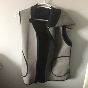 Reversible Lululemon Vest